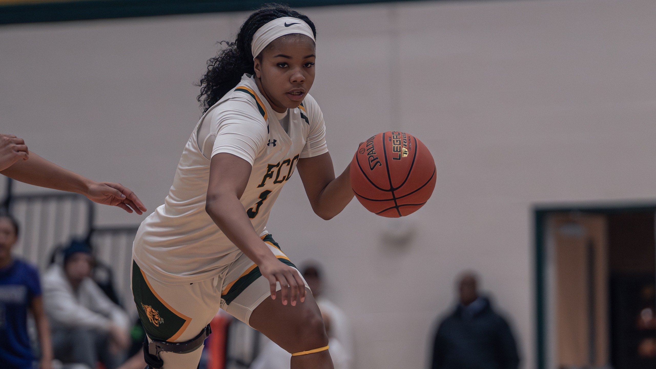 Frederick Rallies Past Montgomery in Thrilling Fourth Quarter