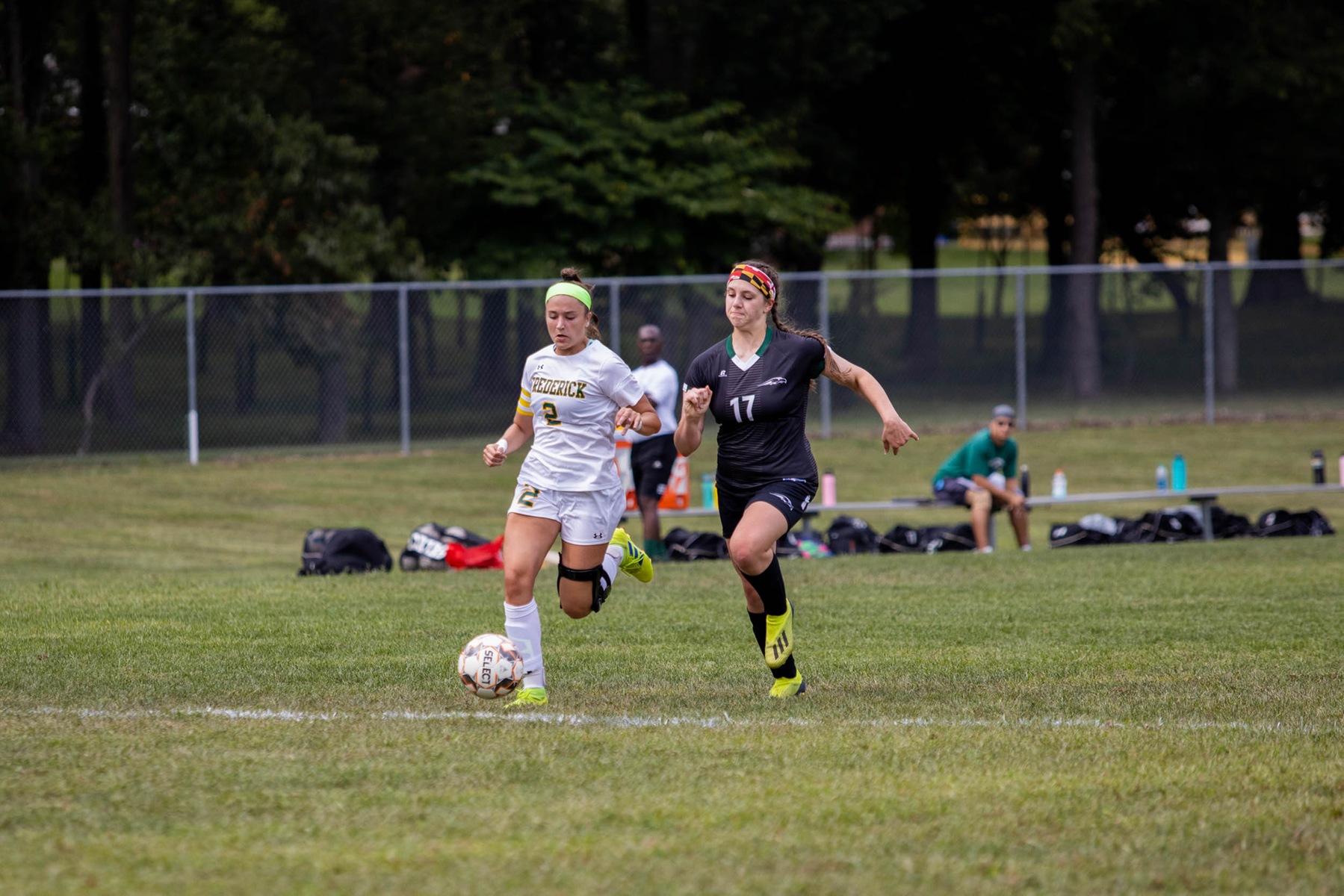 Fun facts and stats for women&rsquo;s soccer