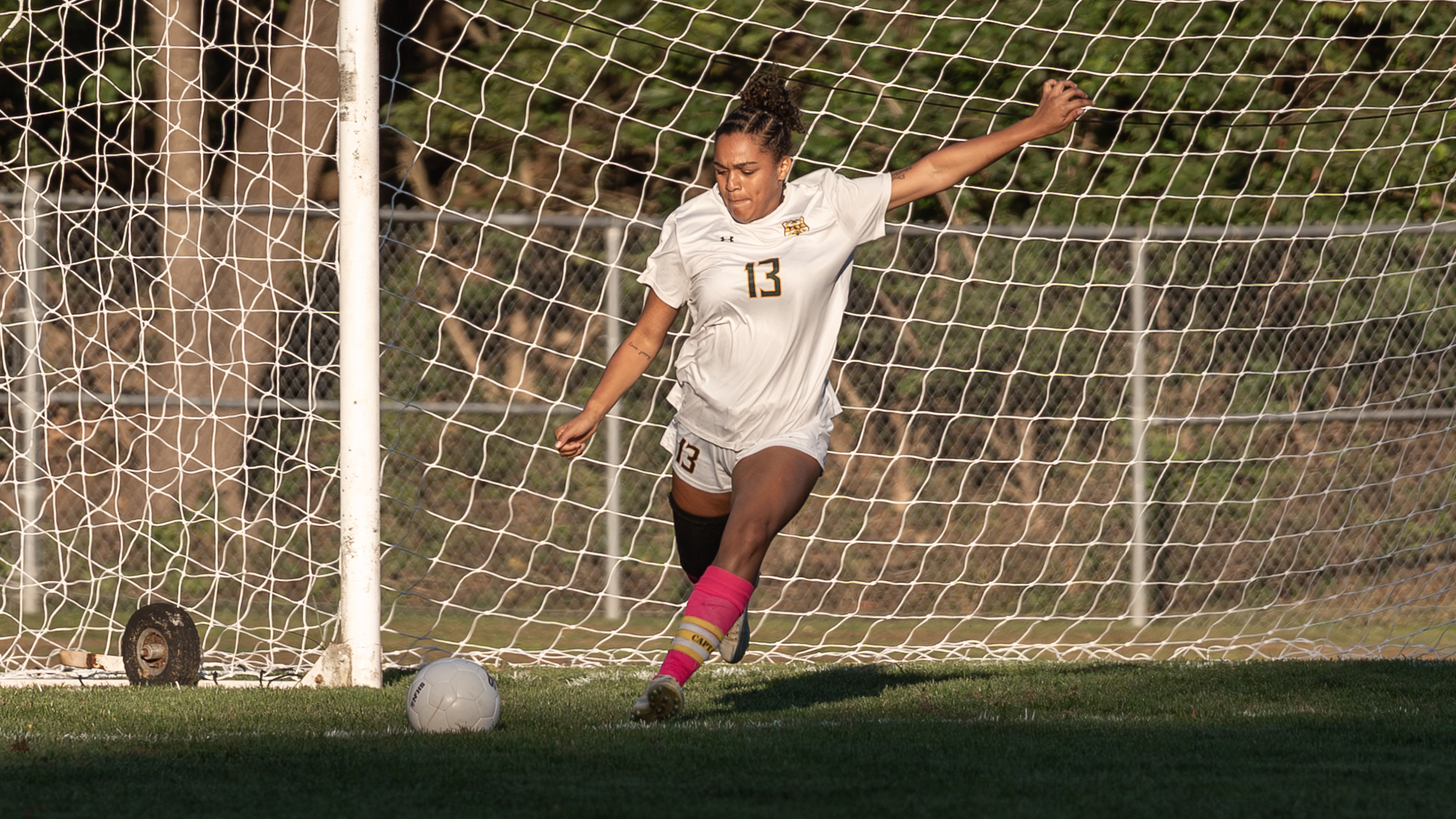 Cougars Conclude 2025 Season on the Road at Montgomery